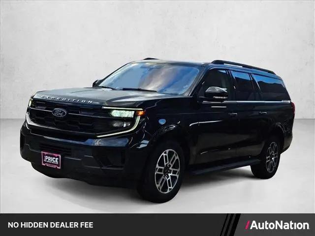 2025 Ford Expedition Active MAX for sale in Fort Worth, TX