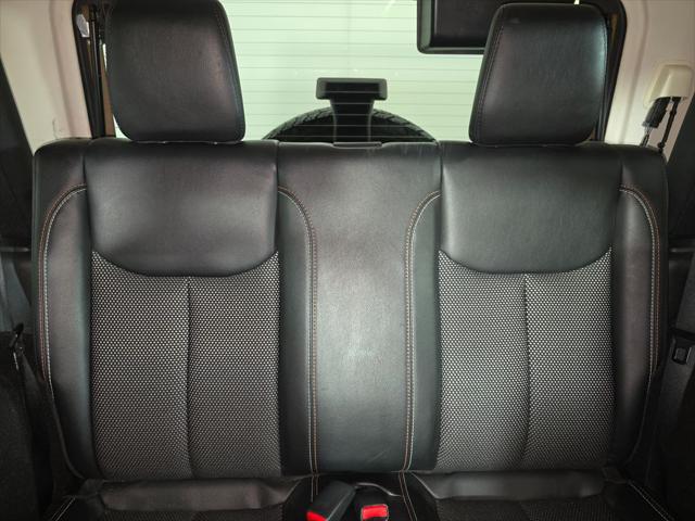 2016 Jeep Wrangler 75th Anniversary