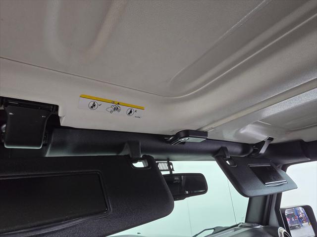 2016 Jeep Wrangler 75th Anniversary