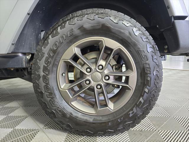 2016 Jeep Wrangler 75th Anniversary