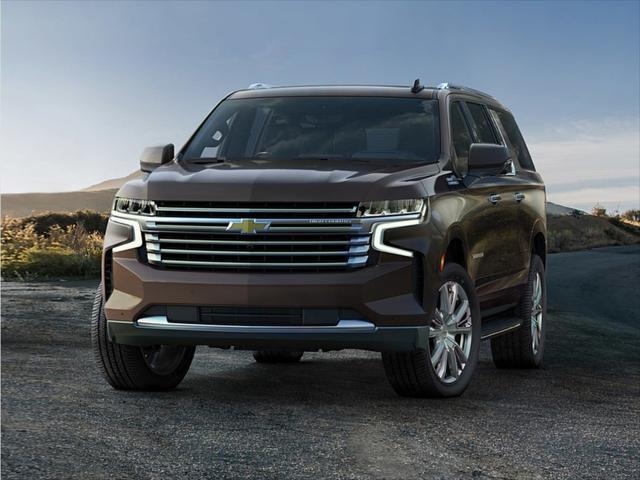 2023 Chevrolet Suburban 4WD RST for sale in WICHITA, KS