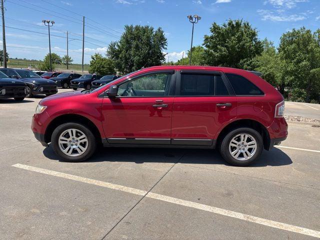 2007 Ford Edge SE