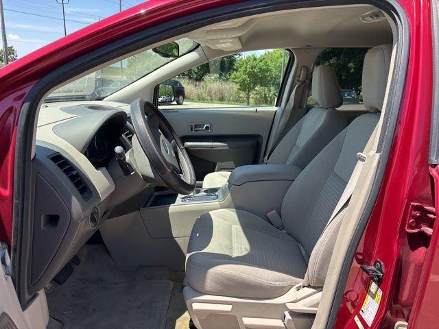 2007 Ford Edge SE
