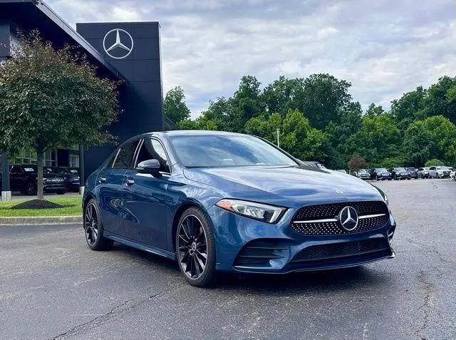 2022 Mercedes-Benz A 220 4MATIC for sale near West Chester Township, OH
