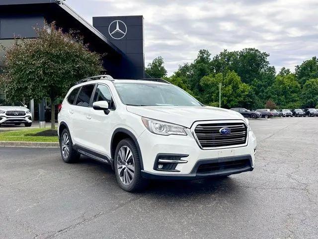 2019 Subaru Ascent for sale near West Chester Township, OH