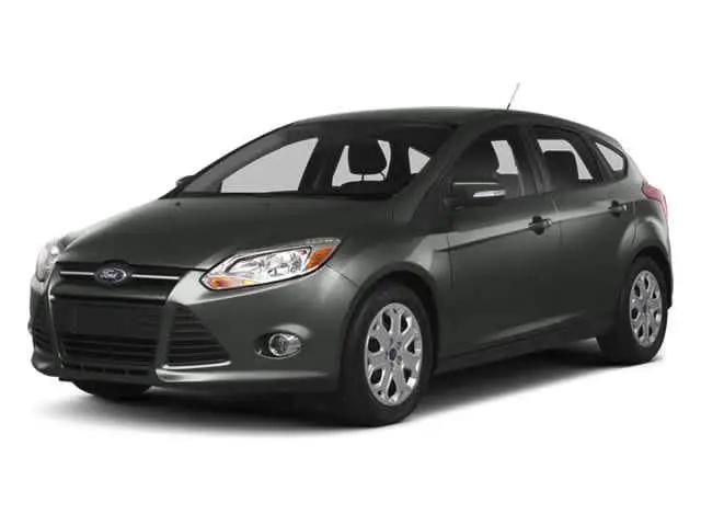 2014 Ford Focus SE for sale in Danvers, MA