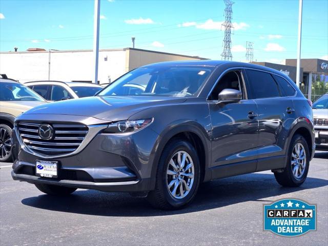 2018 Mazda CX-9 Touring for sale in ELMHURST, IL