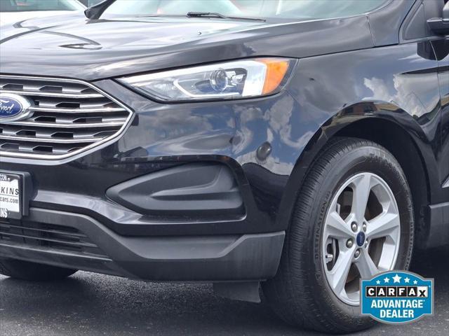 2021 Ford Edge SE
