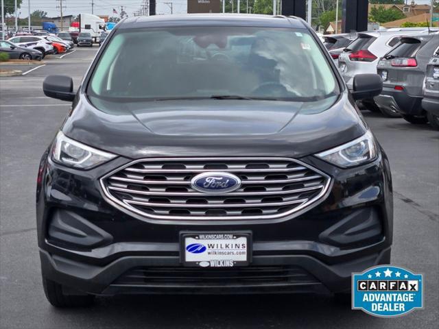 2021 Ford Edge SE