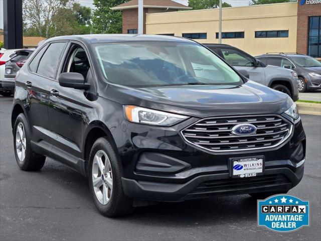 2021 Ford Edge SE