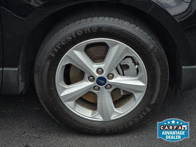 2021 Ford Edge SE