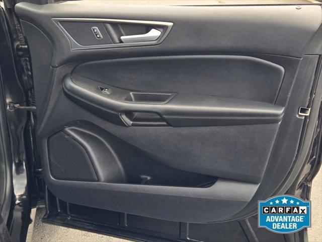 2021 Ford Edge SE