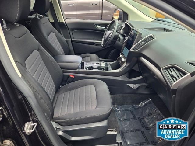2021 Ford Edge SE