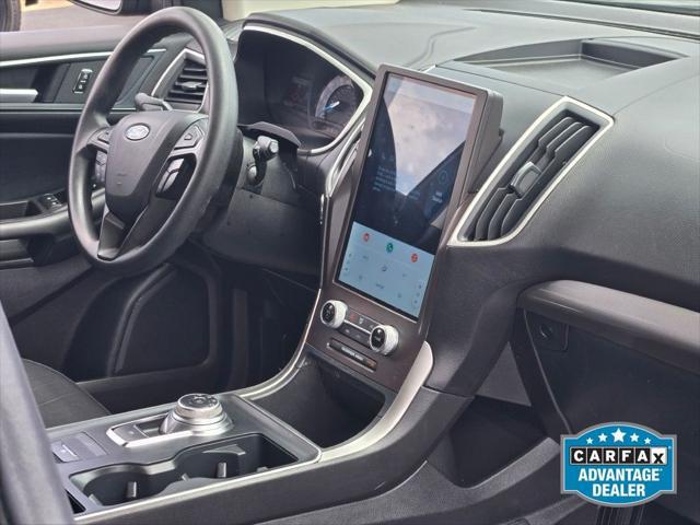 2021 Ford Edge SE