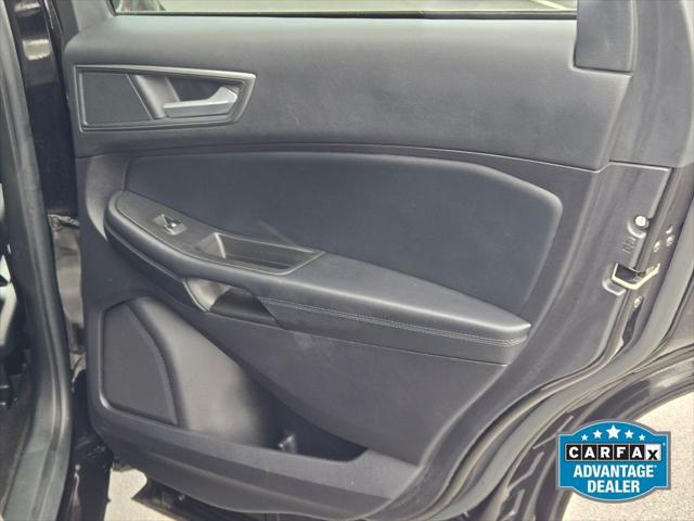 2021 Ford Edge SE