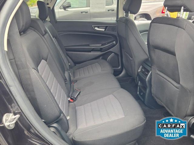 2021 Ford Edge SE