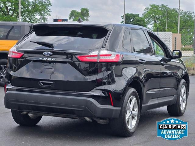 2021 Ford Edge SE
