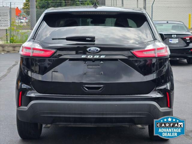 2021 Ford Edge SE