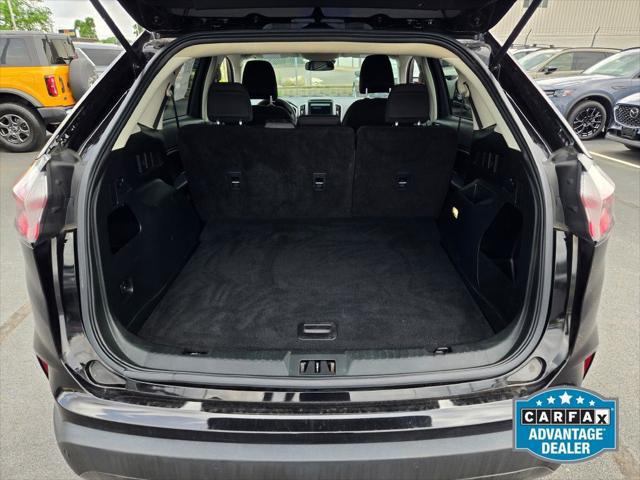 2021 Ford Edge SE
