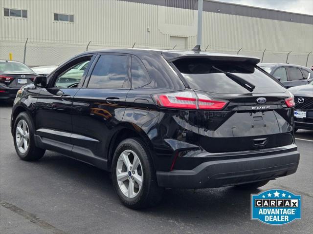 2021 Ford Edge SE