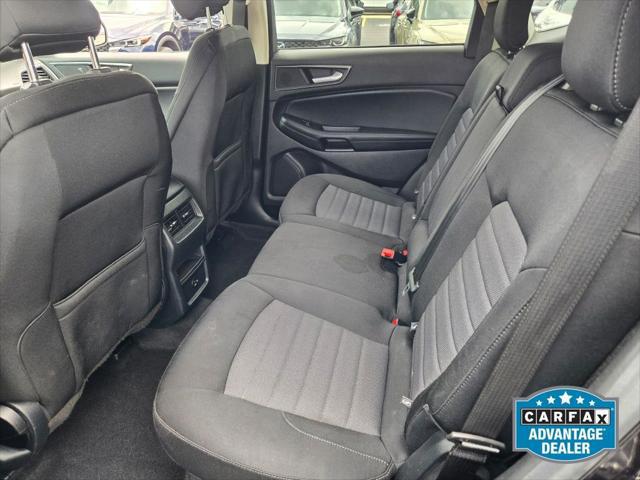 2021 Ford Edge SE