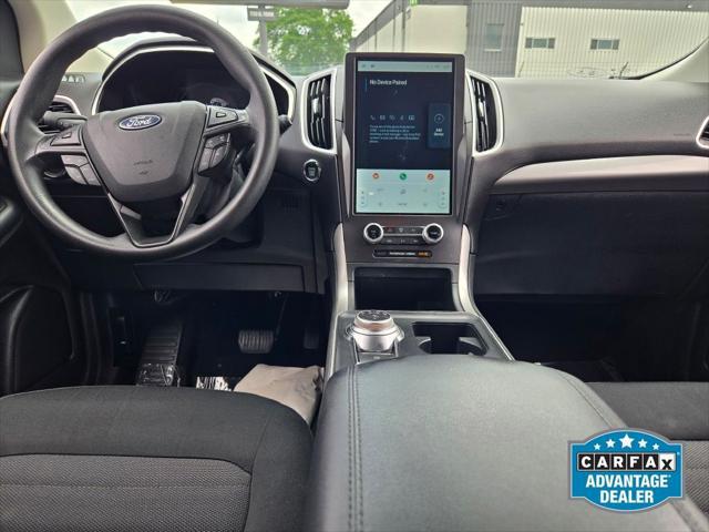 2021 Ford Edge SE