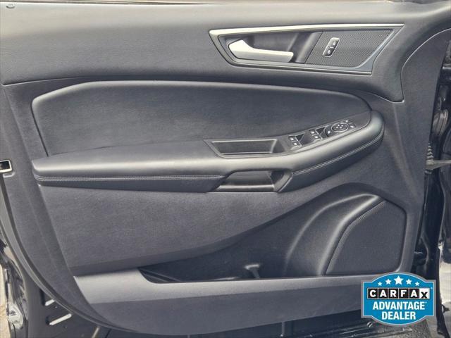 2021 Ford Edge SE