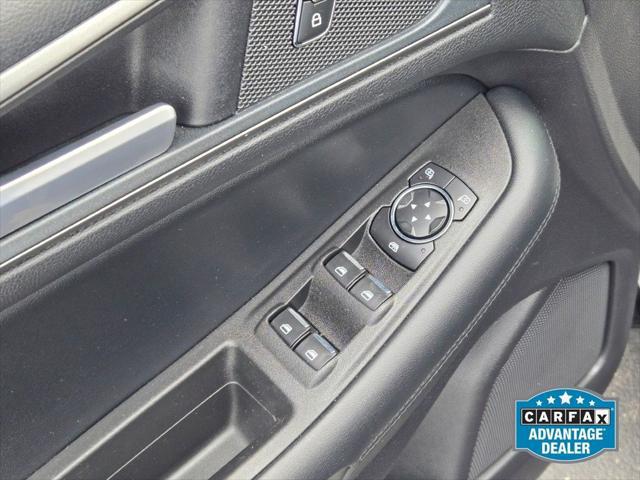 2021 Ford Edge SE