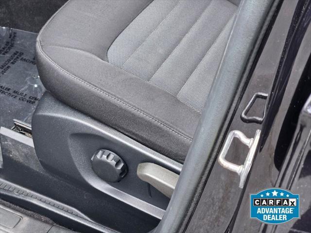 2021 Ford Edge SE