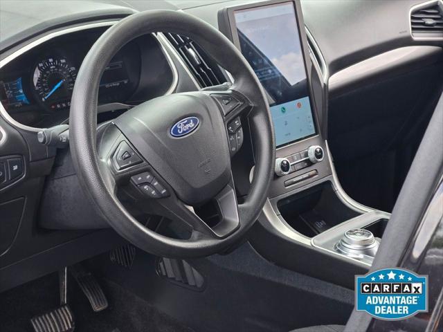 2021 Ford Edge SE