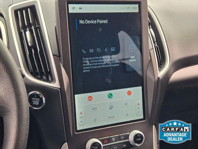 2021 Ford Edge SE
