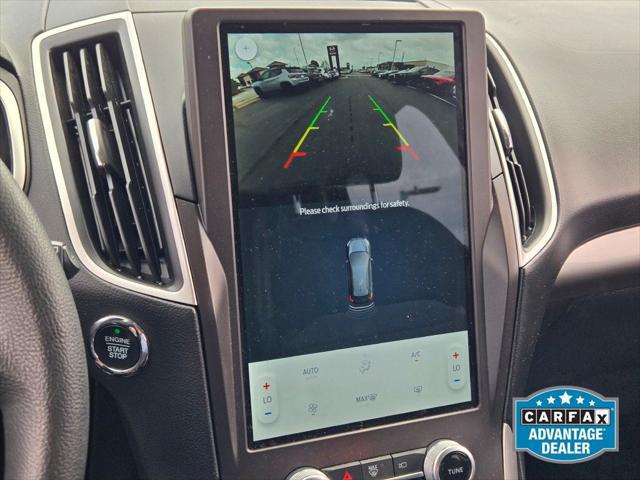 2021 Ford Edge SE