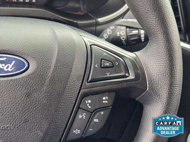 2021 Ford Edge SE