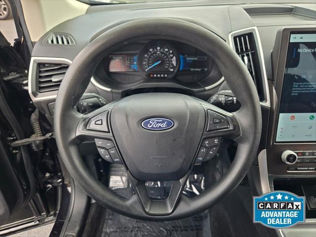 2021 Ford Edge SE