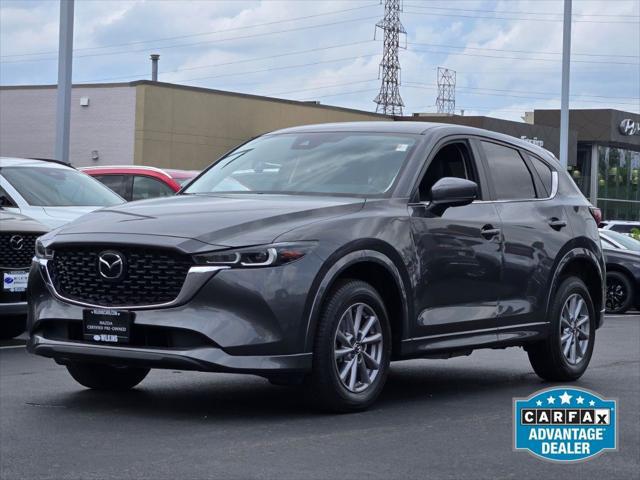 2024 Mazda CX-5 2.5 S Select for sale in ELMHURST, IL