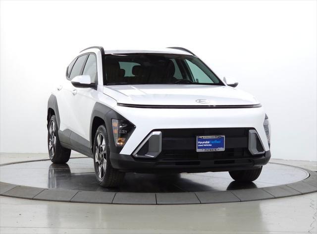 2025 Hyundai Kona SEL for sale in SCHAUMBURG, IL