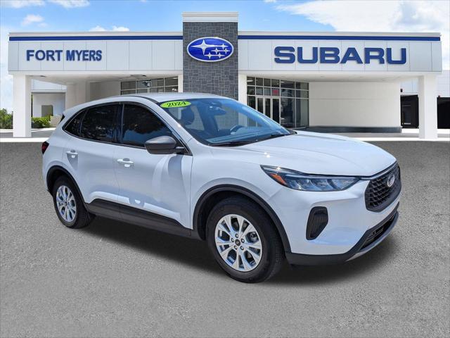 2024 Ford Escape Active for sale in FORT MYERS, FL