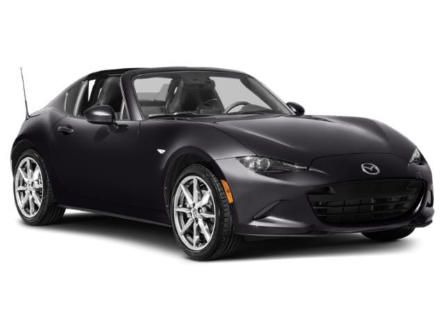 2023 Mazda MX-5 Grand Touring