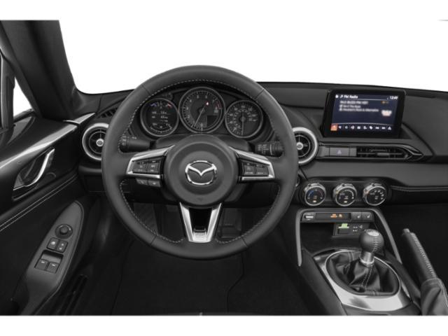 2023 Mazda MX-5 Grand Touring
