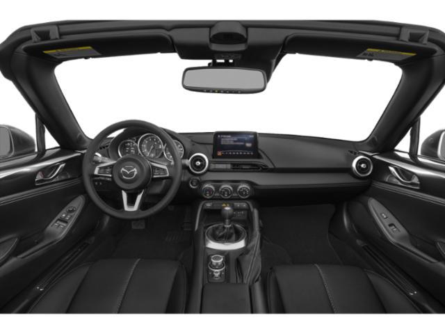 2023 Mazda MX-5 Grand Touring