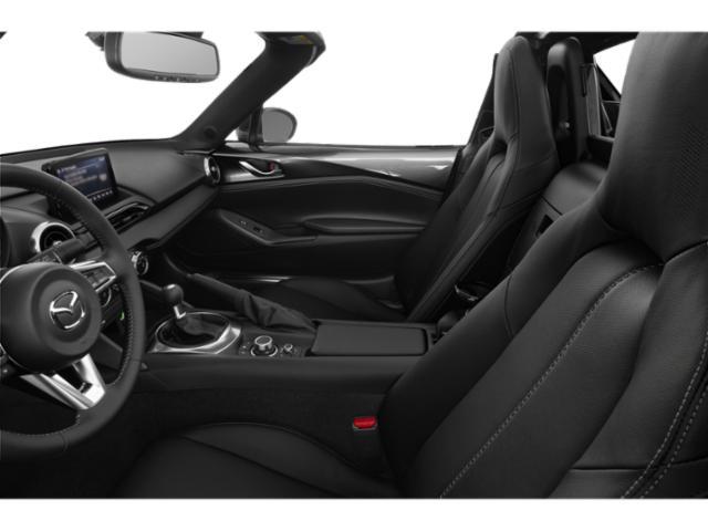2023 Mazda MX-5 Grand Touring