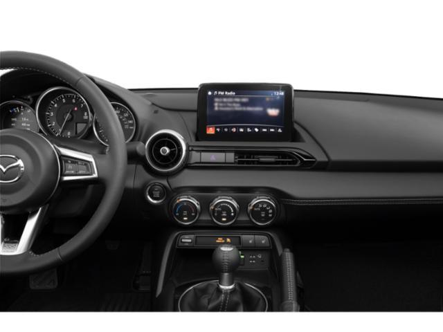 2023 Mazda MX-5 Grand Touring