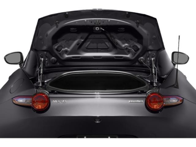 2023 Mazda MX-5 Grand Touring