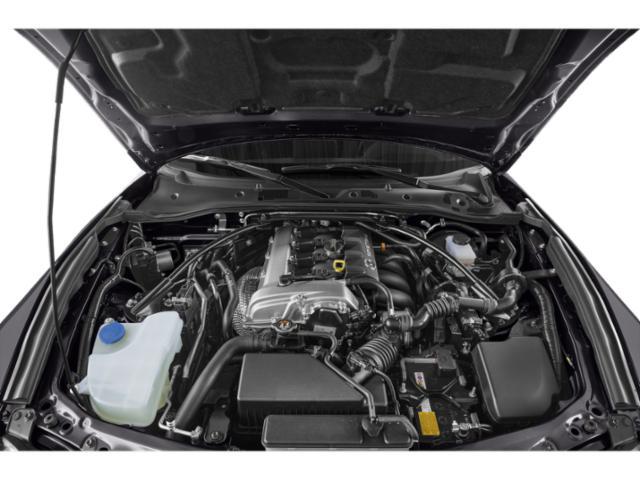 2023 Mazda MX-5 Grand Touring