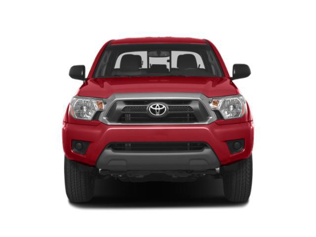 2015 Toyota Tacoma PreRunner V6