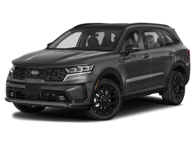 2021 Kia Sorento SX Prestige for sale in FORT MYERS, FL