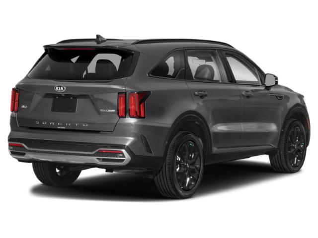 2021 Kia Sorento SX Prestige