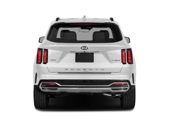 2021 Kia Sorento SX Prestige