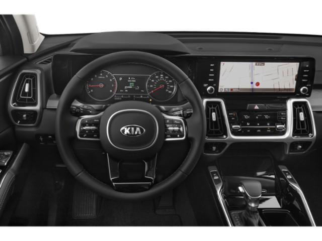 2021 Kia Sorento SX Prestige
