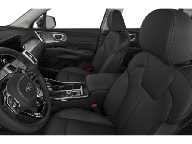 2021 Kia Sorento SX Prestige